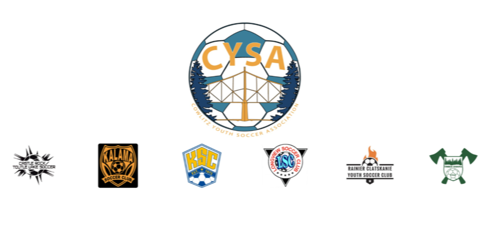 Cowlitz Youth Soccer Association